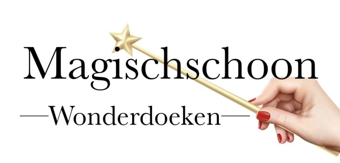 Logo Magisch Schoon